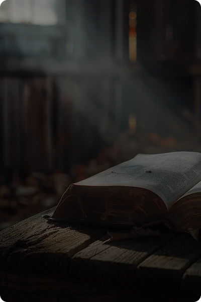 Some expressions light the way through confusion and chaos. This is where we remember why a well-worn phrase can still feel like truth.